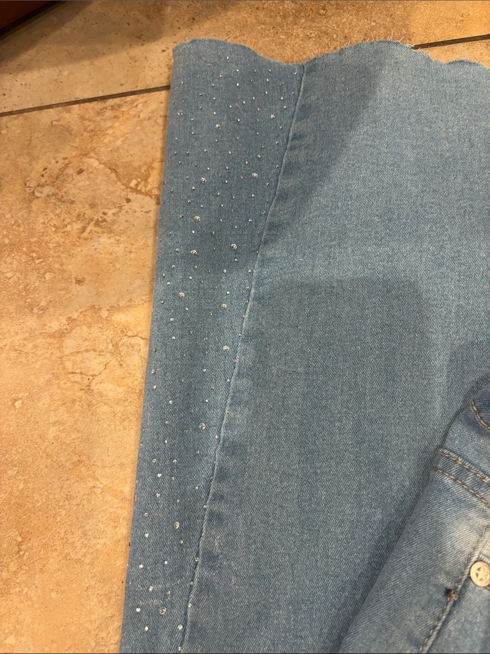 N/A light blue